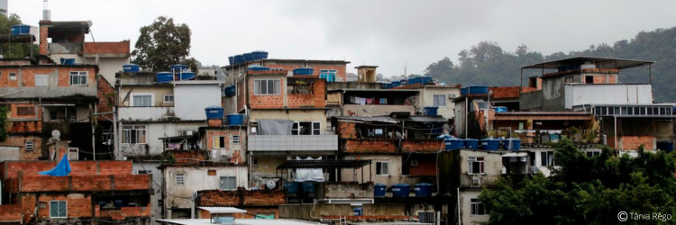 Imagem Corrida Favela